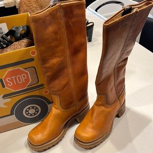 Dingo insulated boots vintage!!!